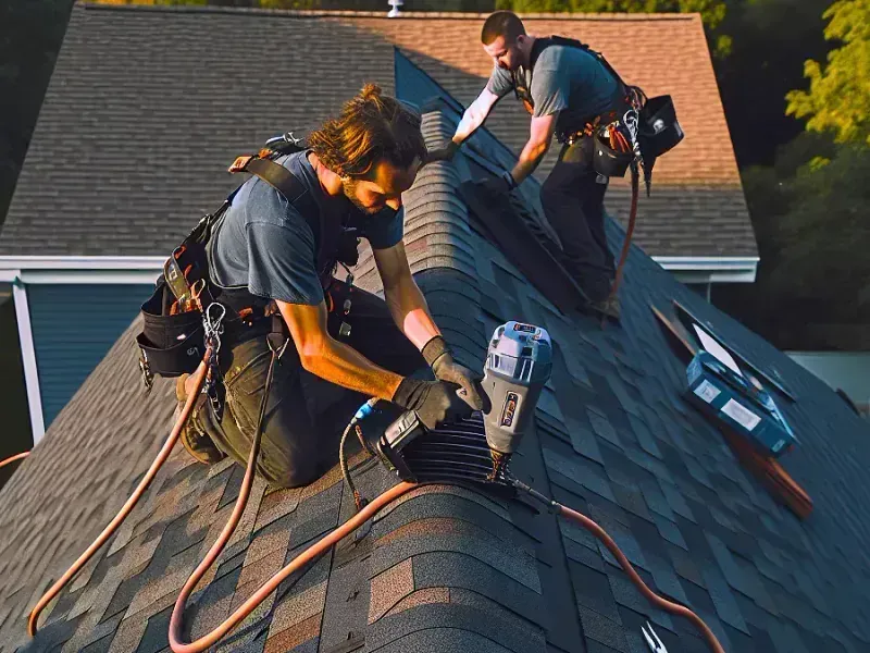 Hero Hero Rooferinstallingshinglesresidential Minneapolis Roofing Co