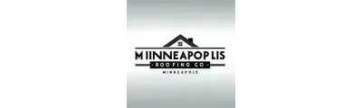 Minneapolis Roofing Co logo