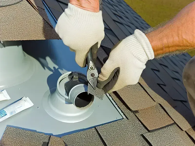 Service Install Detail Service Install Detail Roofingcontractor Minneapolis Roofing Co